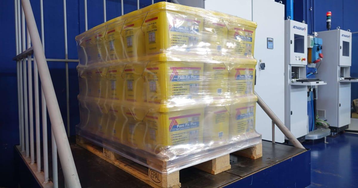 bau-mal-paket-schaden-zu-transport-verminderung-techlab